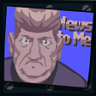 News to Me Trophy