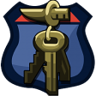 Ring Pull Trophy