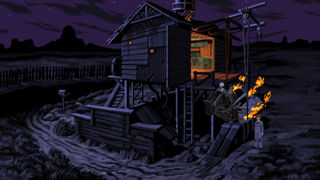 Full Throttle Remastered Screenshot 3