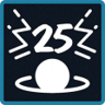 25th Par Trophy