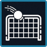 Crossbar! Trophy
