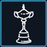 Ryder Cup Trophy