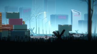Golf Club: Wasteland Screenshot 1