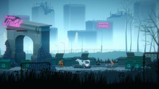 Golf Club: Wasteland Screenshot 8