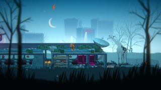 Golf Club: Wasteland Screenshot 10