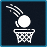 Swish! Trophy
