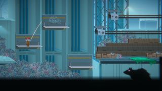 Golf Club: Wasteland Screenshot 4