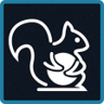 The Little Hoarder Trophy