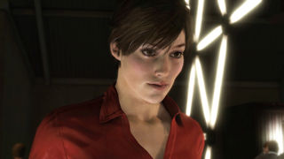 Heavy Rain Screenshot 1