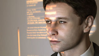 Heavy Rain Screenshot 4
