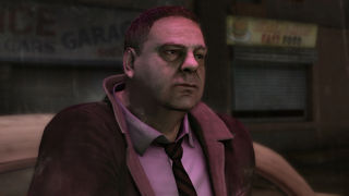 Heavy Rain Screenshot 3
