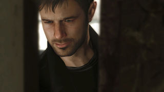 Heavy Rain Screenshot 5