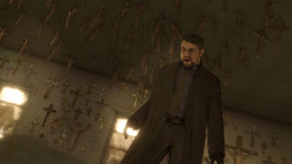 Heavy Rain Screenshot 2