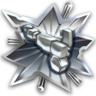 Can Can Cannon Trophy