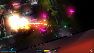 Jydge Screenshot 2