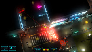 Jydge Screenshot 3