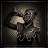 Brigand Life Trophy