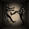 Is This a Sparta? Trophy