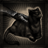 Purrfect Trophy