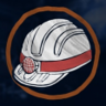 Miner Trophy