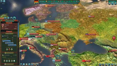 Realpolitiks New Power