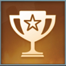 Enough is Enough Trophy