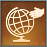 Expanding Horizons Trophy
