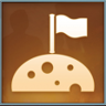 King of the Underworld Trophy
