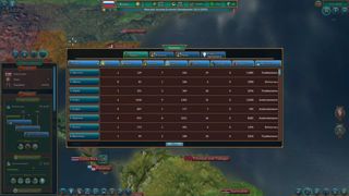 Realpolitiks New Power Screenshot 5
