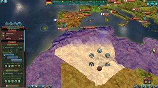 Realpolitiks New Power Screenshot 6