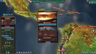 Realpolitiks New Power Screenshot 2