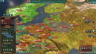 Realpolitiks New Power Screenshot 3