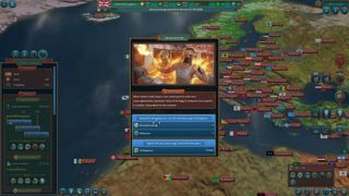 Realpolitiks New Power Screenshot 1