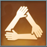 Two is Company Trophy