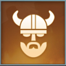 Viking's Strength Trophy