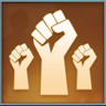 Viva la Revolucion! Trophy