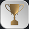 Win a match Trophy