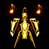 Disco Fever Trophy