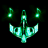 Rhythm Champ Trophy