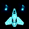 Rhythm Natural Trophy