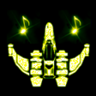 Rhythm Perfect Trophy