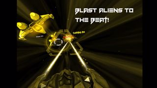 Starship Disco Screenshot 4