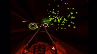 Starship Disco Screenshot 2