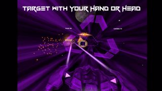 Starship Disco Screenshot 1