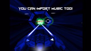 Starship Disco Screenshot 3