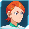 Chapter Complete - Aurielle Trophy