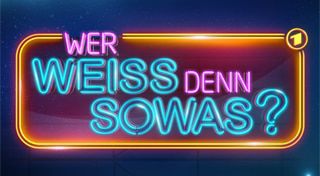 Wer Weiss Denn Sowas? Das 2. Spiel