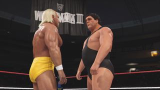 WWE 2K24 Screenshot 6
