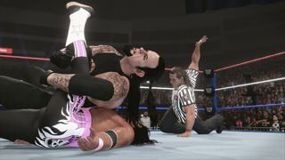 WWE 2K24 Screenshot 3