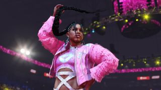 WWE 2K24 Screenshot 9